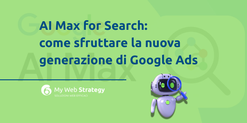 AI Max for search