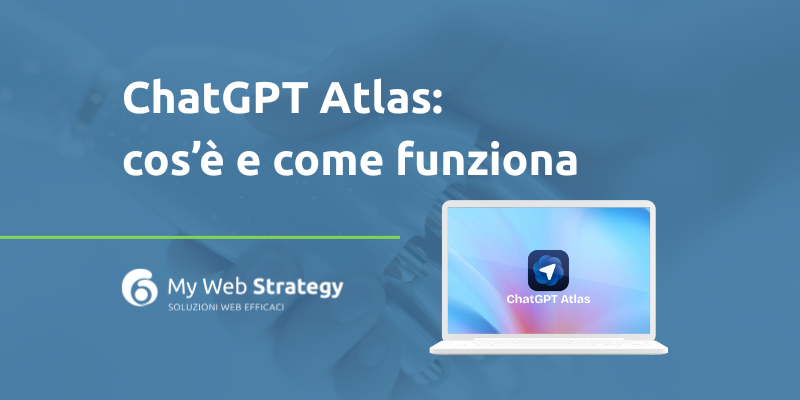 ChatGPT Atlas cos'è