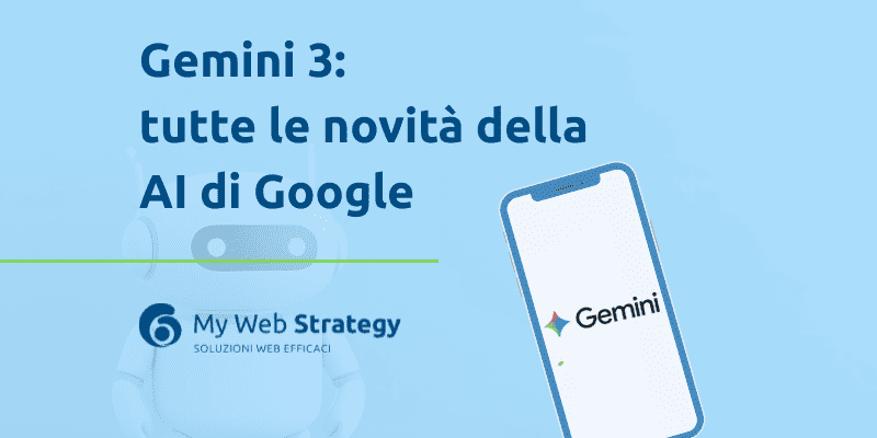 le novità di gemini 3