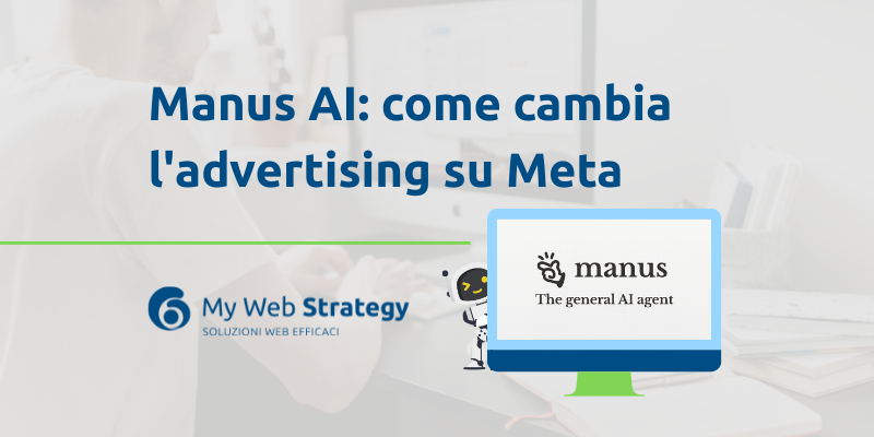 manu AI: come cambia la pubblicità