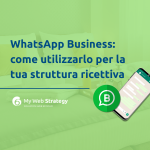 come utilizzare whatsapp business