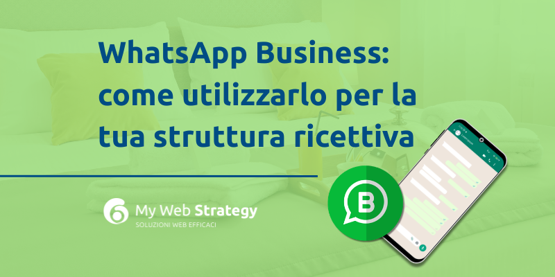 come utilizzare whatsapp business