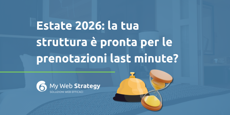 copertina prenotazioni last minute