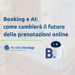 Booking e AI: come cambiano le prenotazioni online