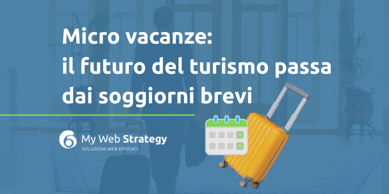 micro-vacanze